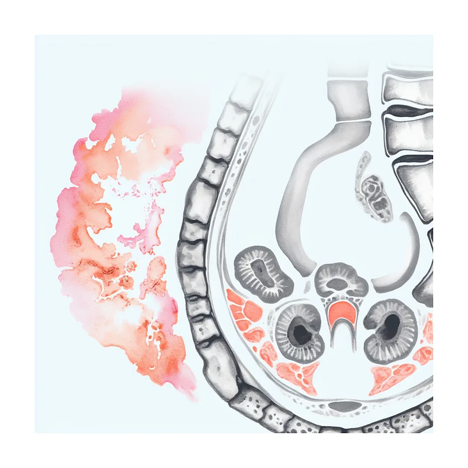 شیاف پروژسترون در درمان کمر درد بارداری: ایمنی و اثربخشی