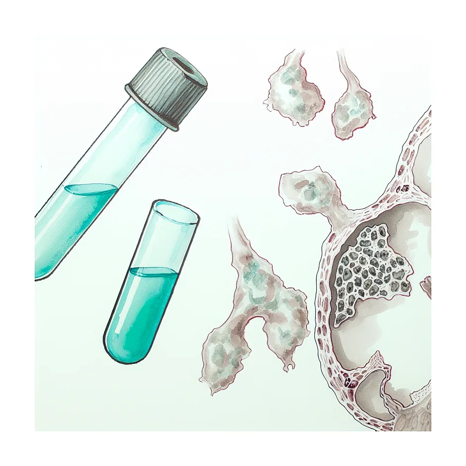 آزمایش ELFA چیست و برای ایدز چقدر قابل اعتماد است؟