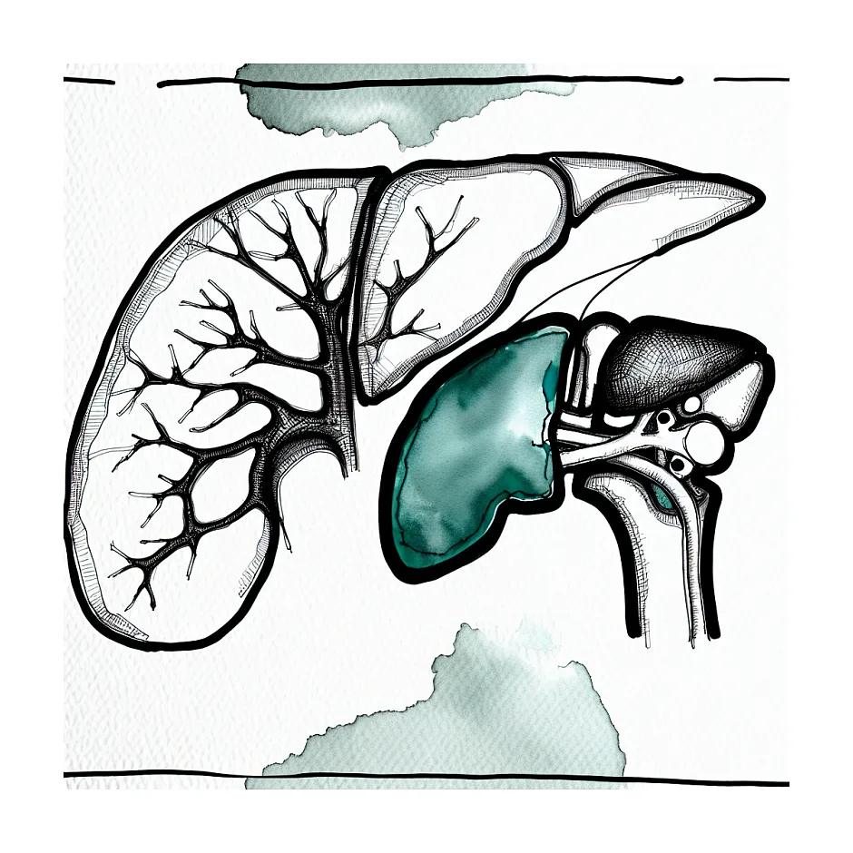 عوارض پودر انترامیل برای کبد و کلیه