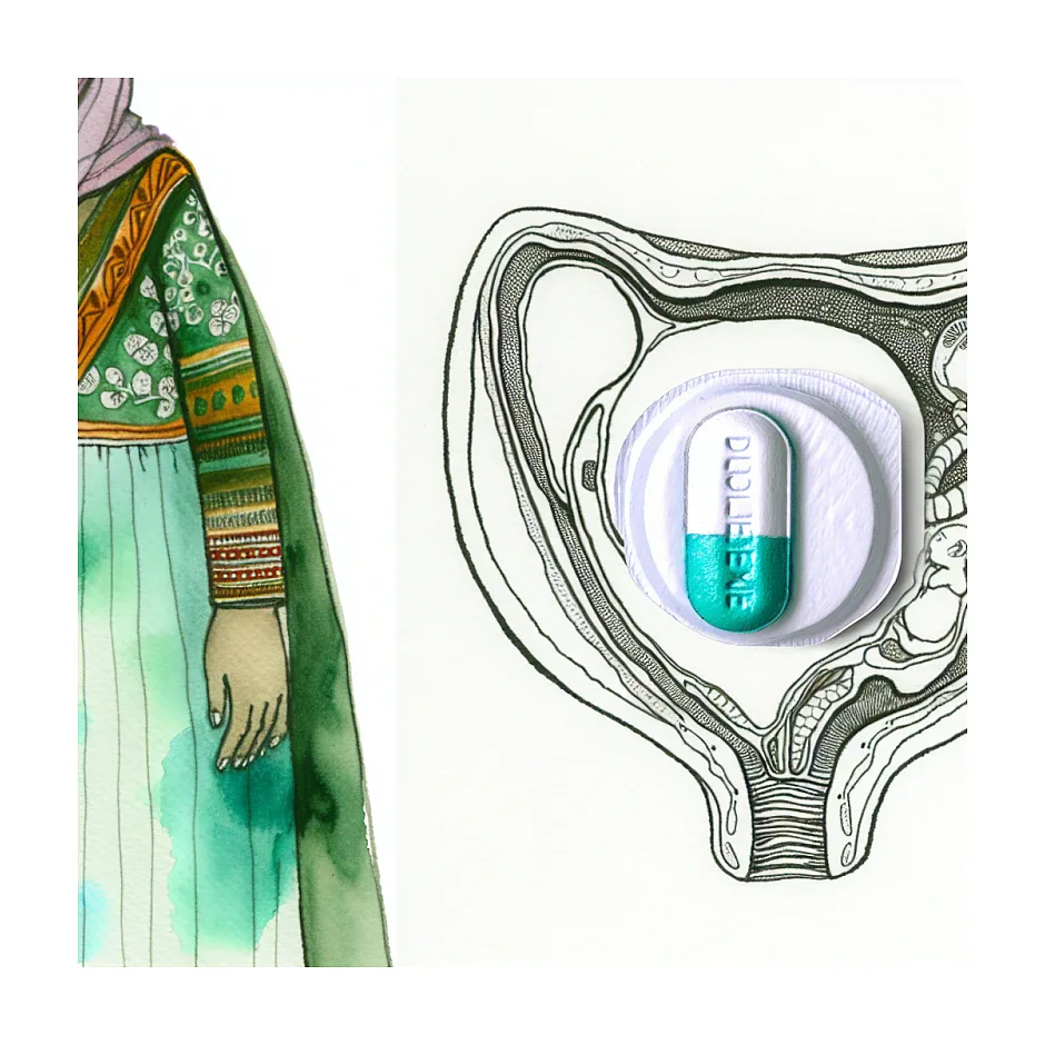 مصرف دیکلوفناک در اوایل بارداری و راهکارهای امن