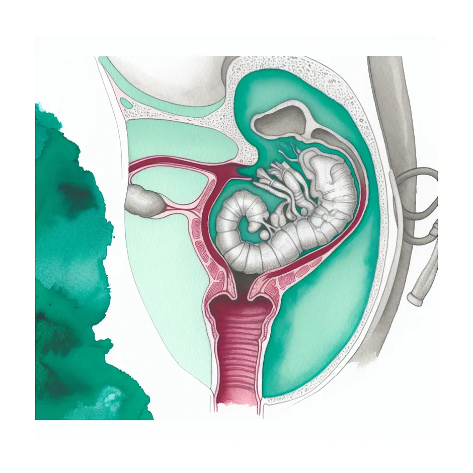 مصرف اسفناج و آش ماست در اوایل بارداری