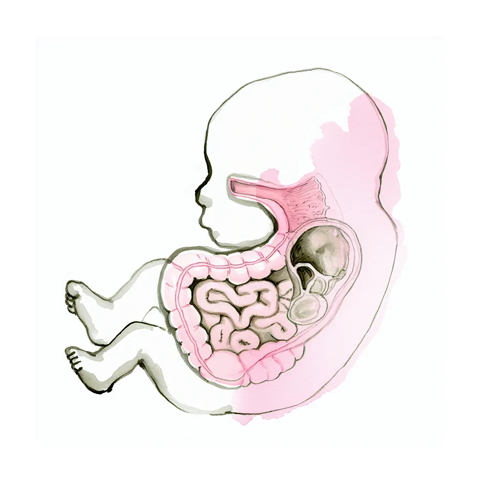 کودک سه ماهه و شیر خوردن در شب