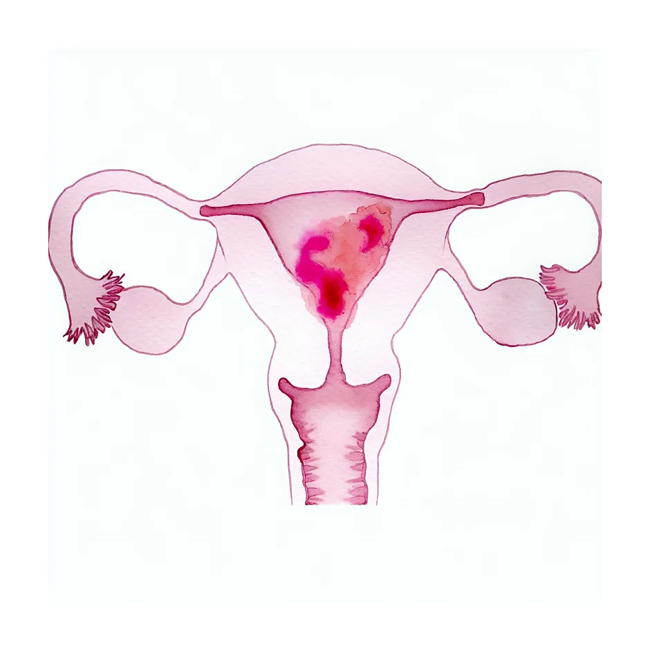 چطور روز پنجم پریودی را حساب کنیم؟