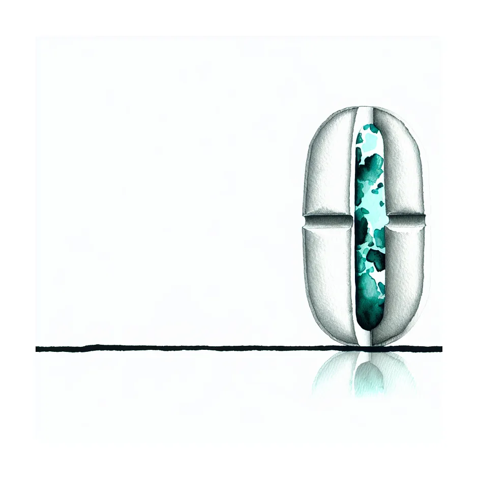 نصف کردن قرص والزومیکس | راهنمای مصرف داروی فشار خون