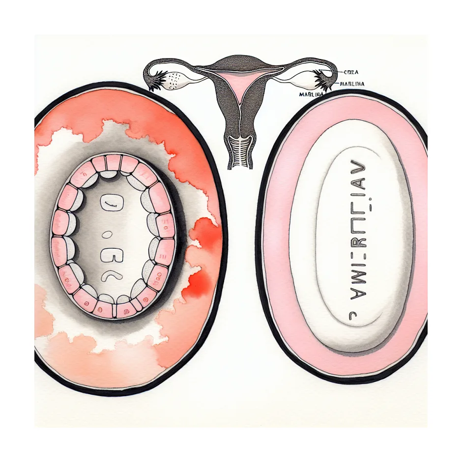 نحوه شروع قرص مارلین بعد از دوزسپتیو