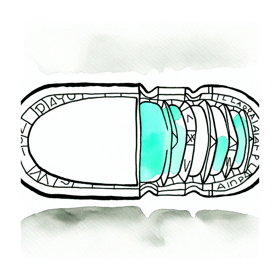 نحوه مصرف لگزوپرام و عوارض شروع دارو