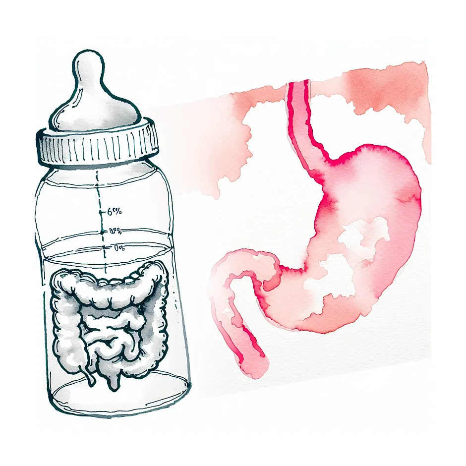 راهنمای مصرف شیر خشک بیومیل آی آر برای نوزادان