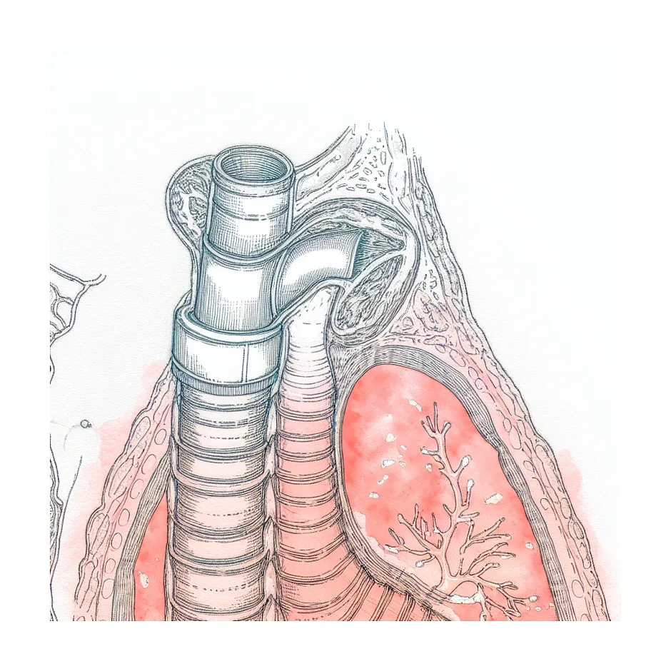 سوزش و سرفه بعد از اسپری دیونتین و تیو تروپا