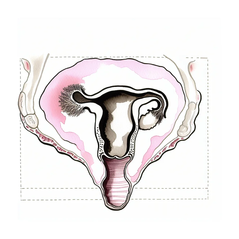 رابطه جنسی با پرده بکارت حلقوی و پوزیشن مناسب