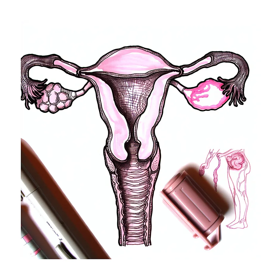 بلند کردن وسیله سنگین در دوران پریود و آسیب به رحم