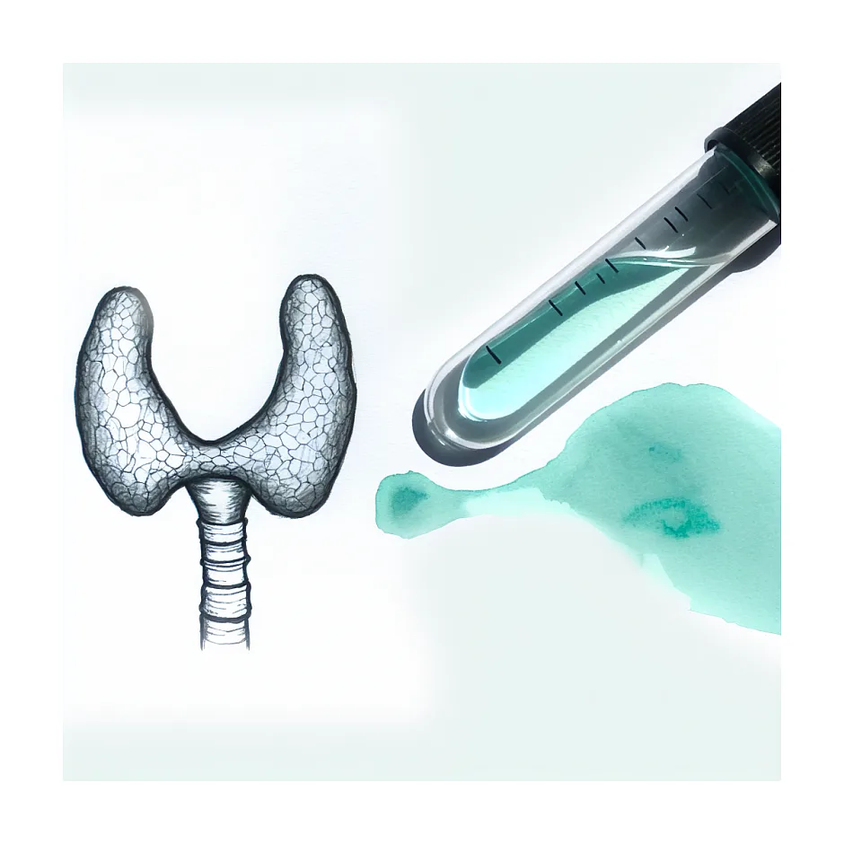 تداخل دارویی لووتیروکسین و مبورین - آیا خطرناک است؟