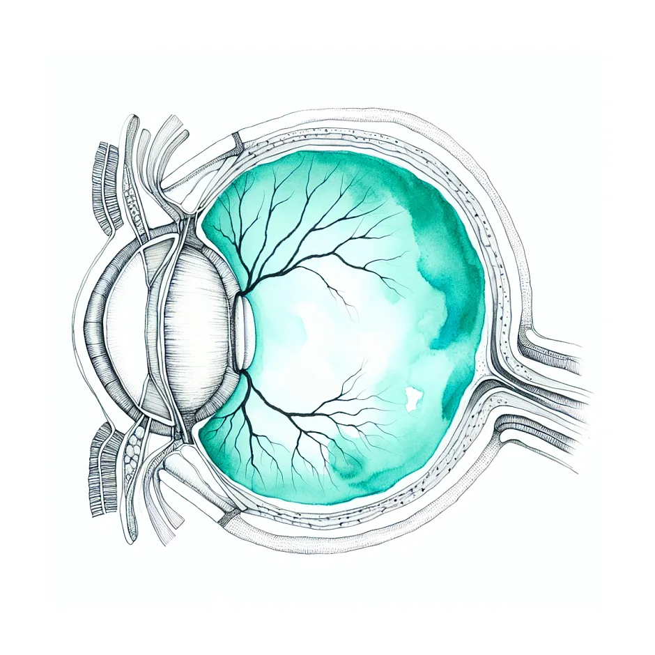 جرقه چشم؛ علت، درمان و زمان مراجعه به پزشک