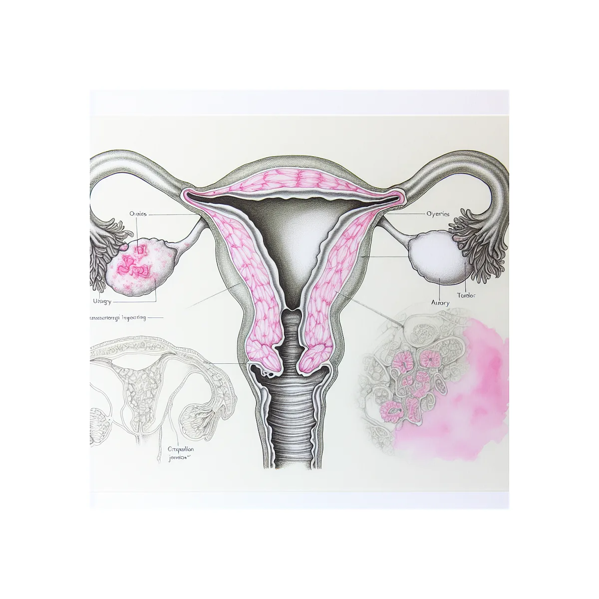 تاثیر آمپول لاغری اسپارتینا بر قاعدگی