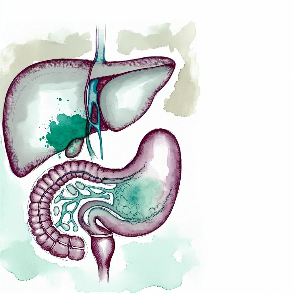 روزه گرفتن با سنگ کیسه صفرا و کیست تخمدان