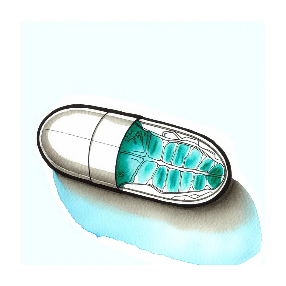 عوارض کپسول سیلدناهرب و راه‌های افزایش میل جنسی