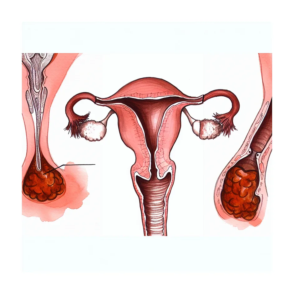 ترشحات قهوه‌ای بعد قرص اورژانسی؛ طبیعی یا خطرناک؟