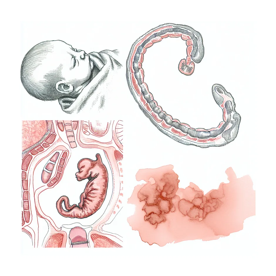 آیا قطره شیرخشت باعث بی‌حالی نوزاد می‌شود؟ راهنمای پزشکی برای والدین