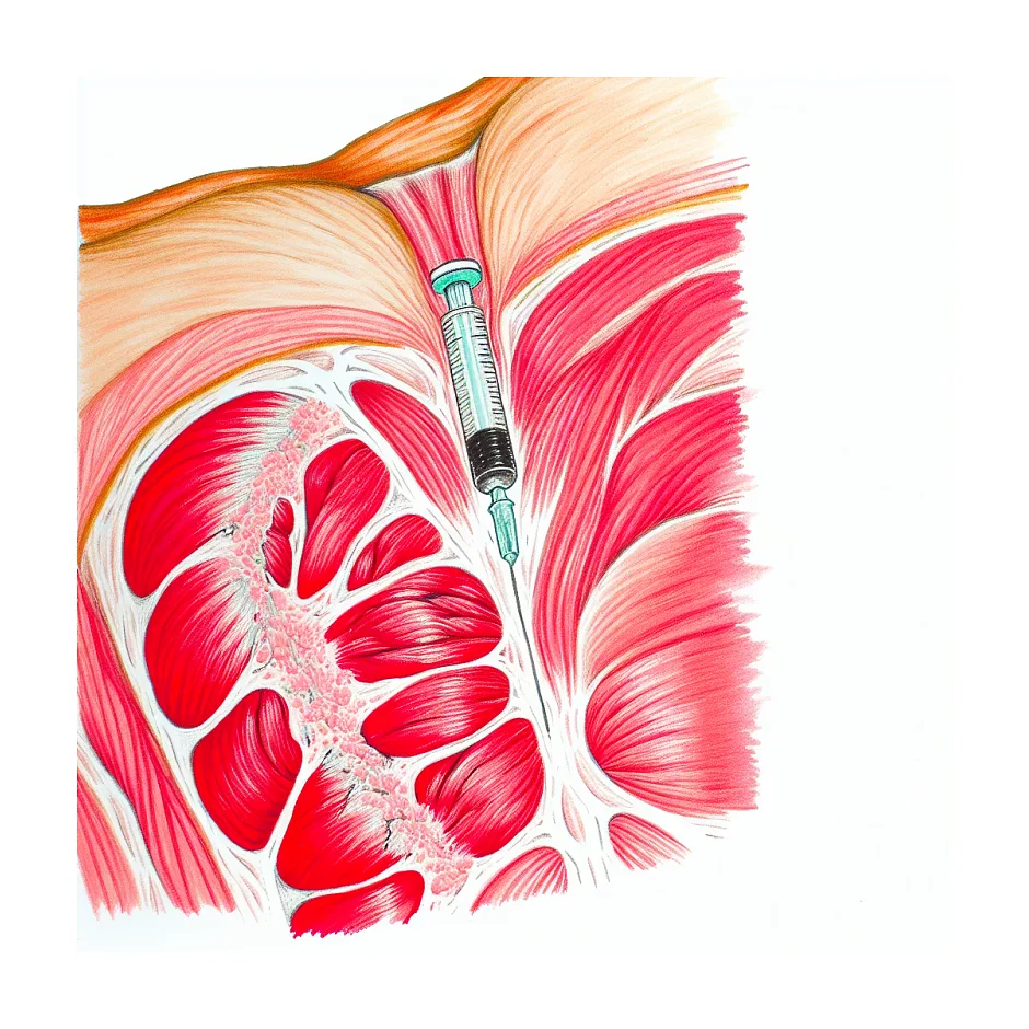 تزریق عضلانی اشتباهی فاموتیدین؛ چه باید کرد؟