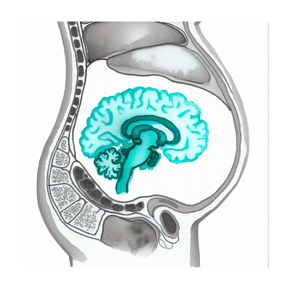 مصرف آسنترا در بارداری و خطر اوتیسم جنین