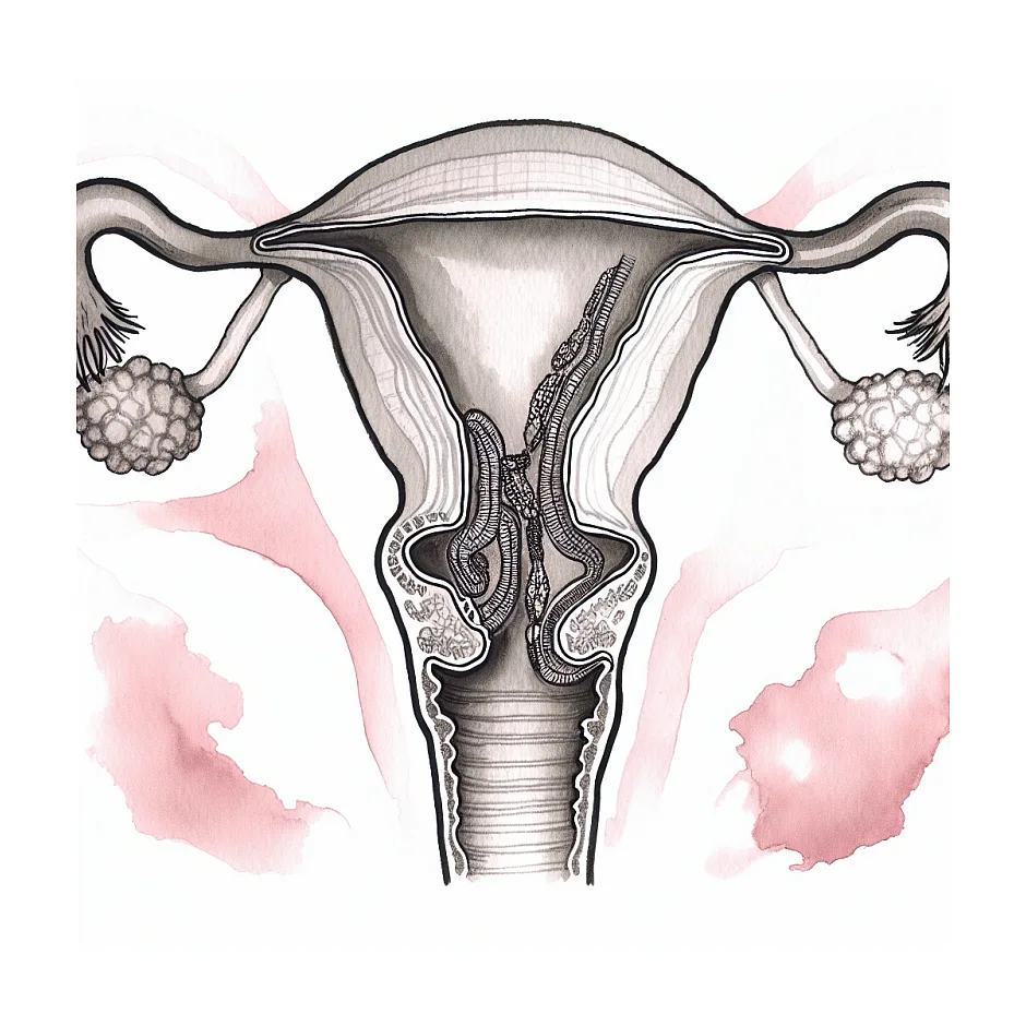 قطع یا ادامه مدروکسی پروژسترون هنگام پریود