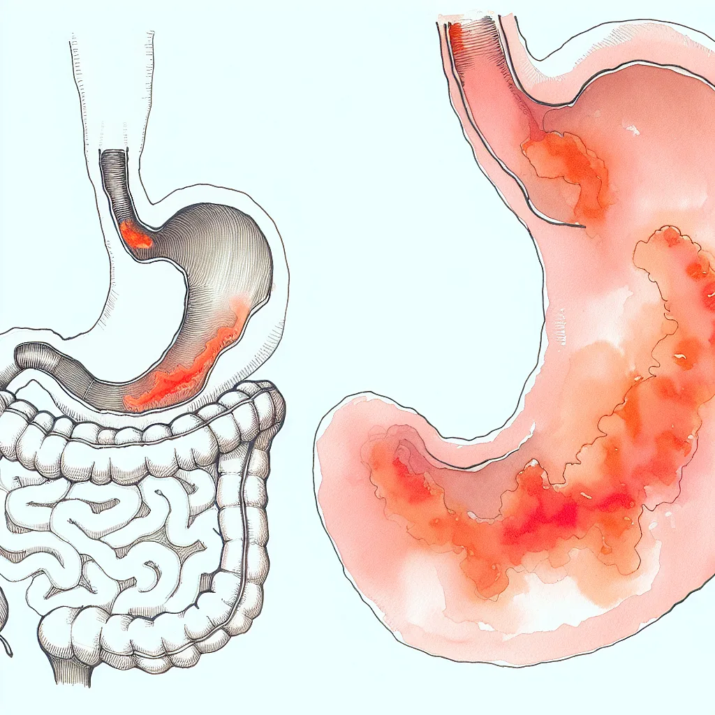 روزه گرفتن در مبتلایان به ریفلاکس و ورم معده