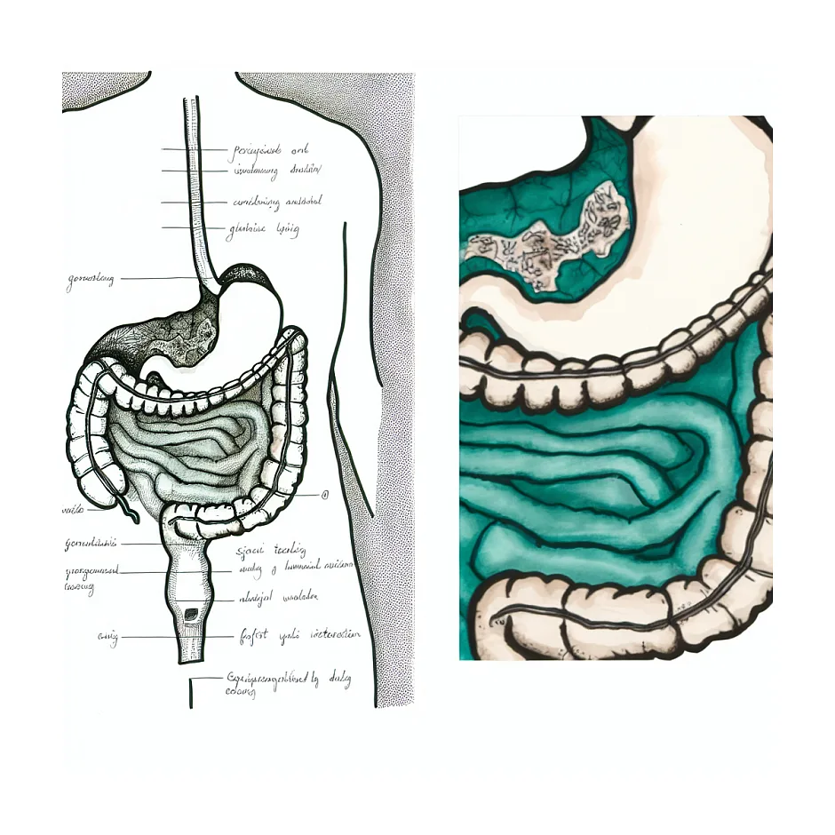 تداخل دارویی آزیترومایسین و ایبوپروفن