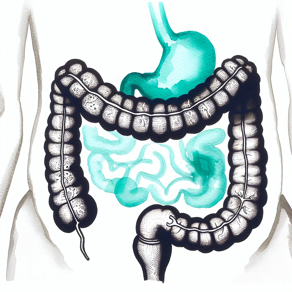 نفخ و اسهال بعد از مصرف بایوفم، قطع کنیم یا نه؟