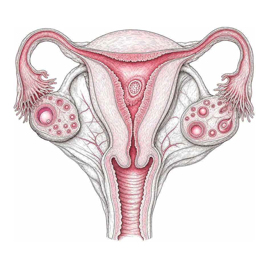 تغییرات میزان بتا بعد از IVF: افزایش نگران‌کننده است؟