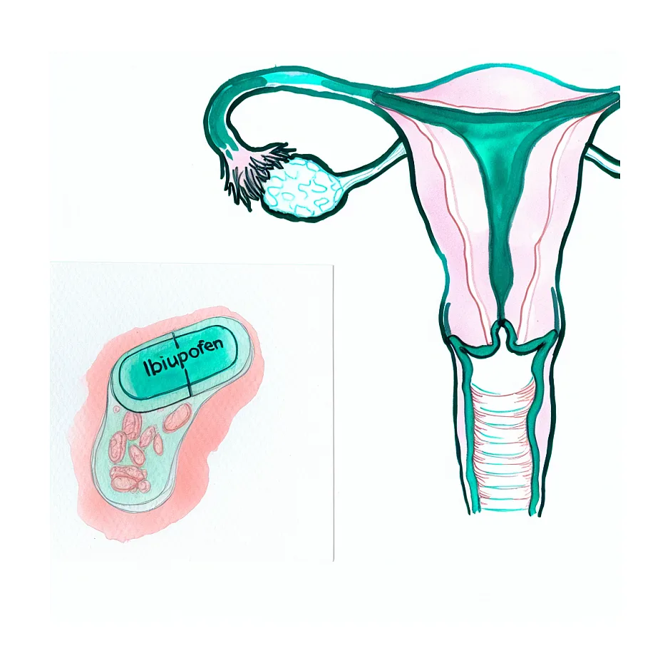 لکه‌بینی بعد از پریود و قرص جلوگیری؛ چه‌کار کنم؟