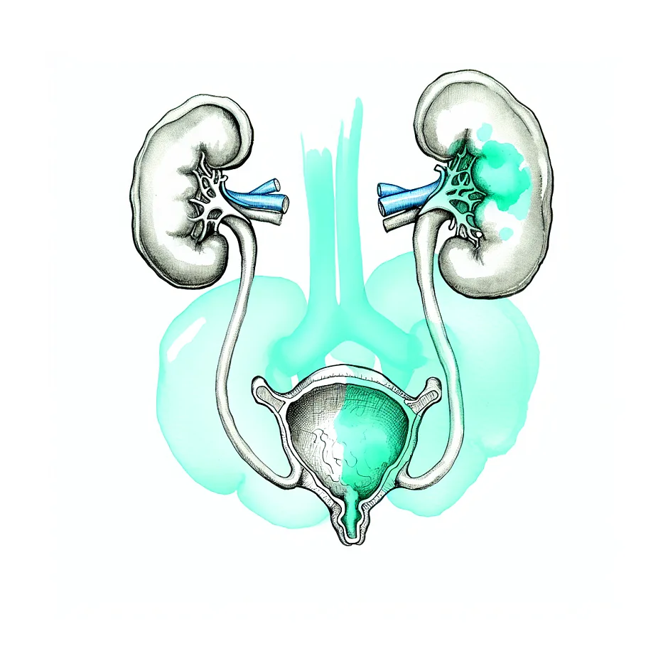 بوی بد ادرار و زردی صورت در کودک؛ آیا خطرناک است؟