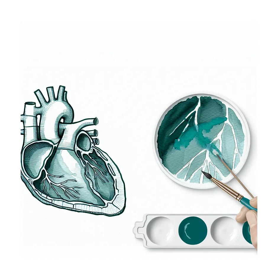 تیر کشیدن و گزگز سمت چپ قفسه سینه چقدر خطرناک است؟