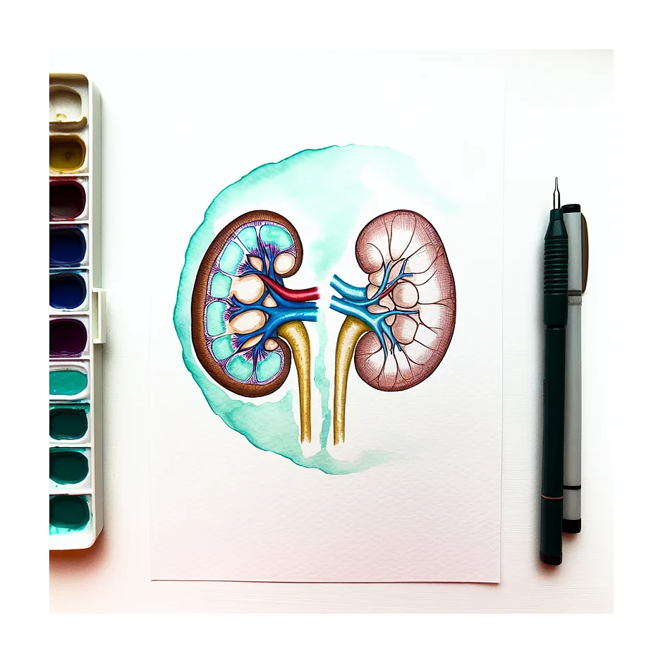 مصرف متفورمین در دیابت و ضعف کلیه