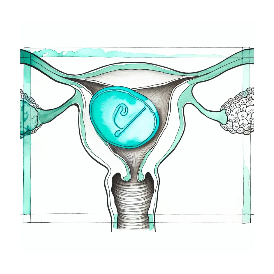 فراموش کردن مصرف قرص مدروکسی پروژسترون: چه باید کرد؟