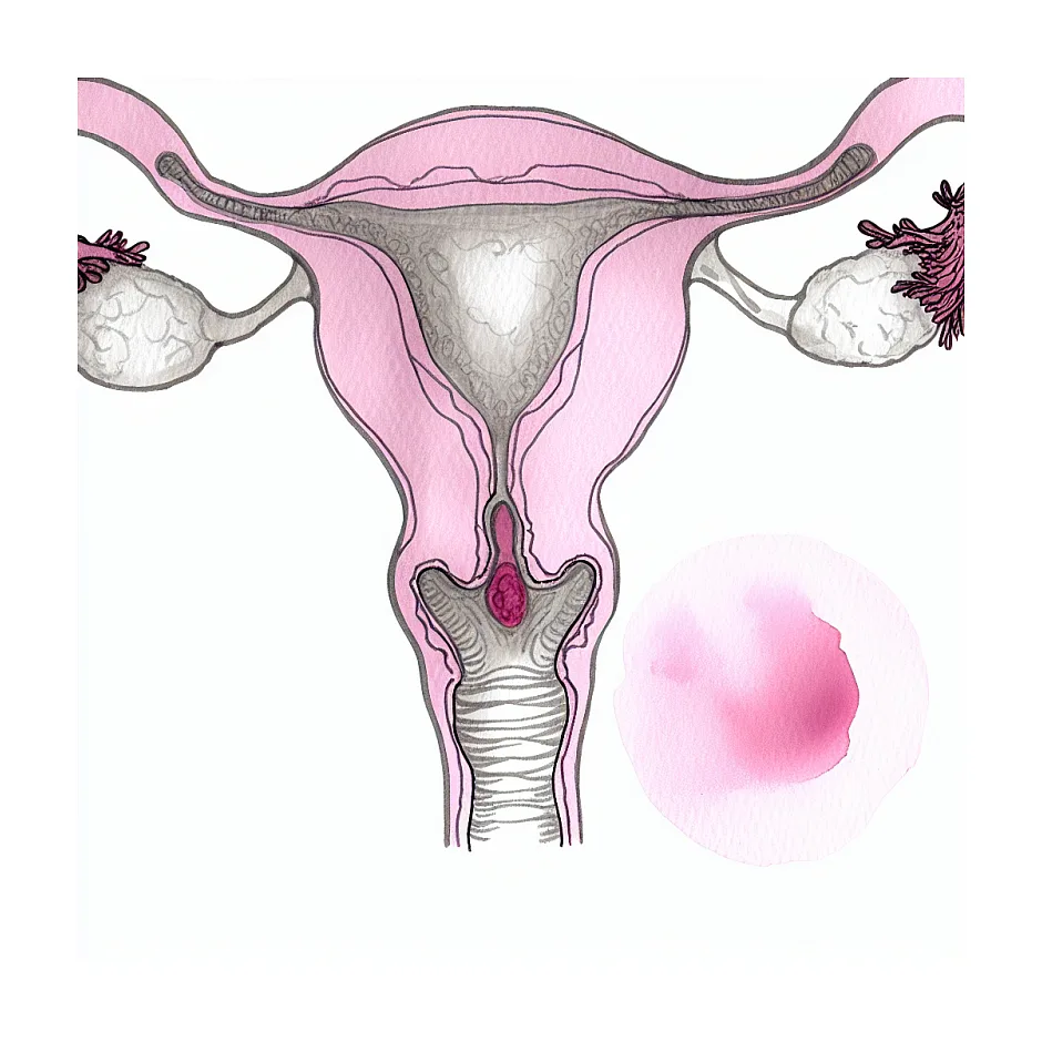 مصرف کپسول گل مغربی در دوران پریود
