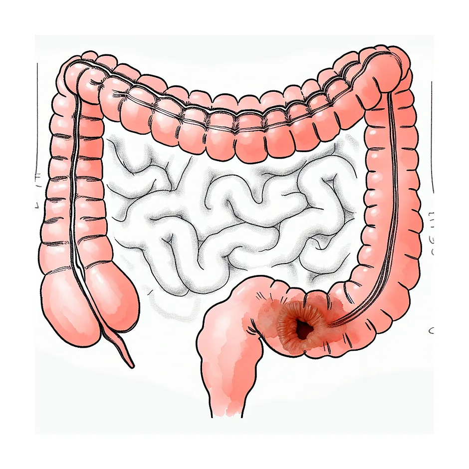 روزه گرفتن بعد از عمل پولیپ روده بزرگ