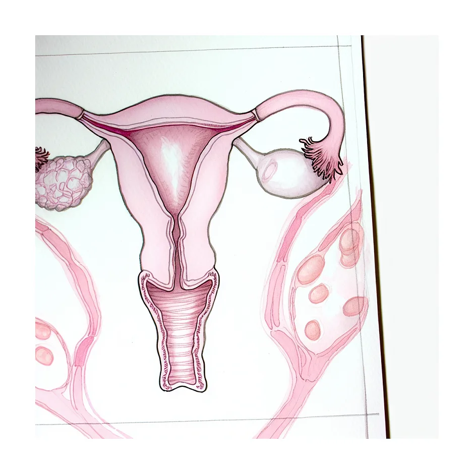 علائم طبیعی بعد از انتقال جنین و درد تخمدان