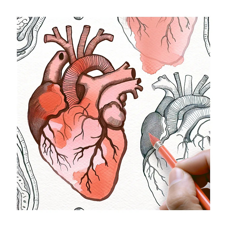 ارتباط مترونیدازول با فشار خون و تپش قلب