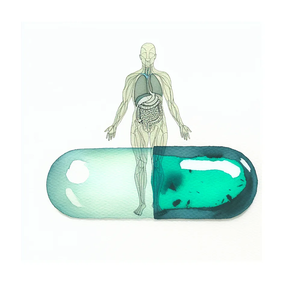 بررسی اثرات قرص امگا ۳ بر کاهش وزن