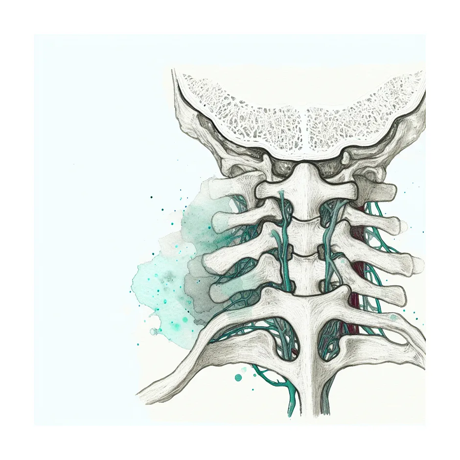 بی‌حسی پشت سر و سردرد؛ علت‌ها و راه‌حل‌ها