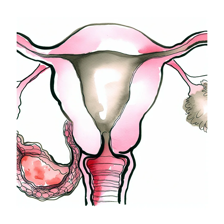 طول نرمال سرویکس در بارداری و خطر زایمان زودرس