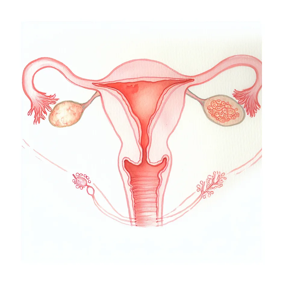 آمپول پروژسترون برای عقب‌افتادگی پریود | آیا زدن دو آمپول همزمان خطر دارد؟