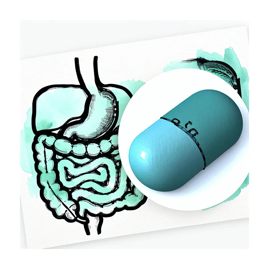 نحوه مصرف قرص کلیدینیوم سی قبل از صبحانه