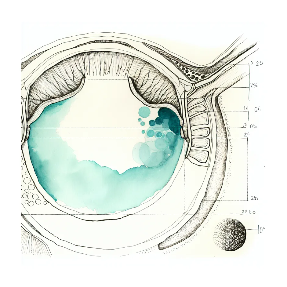 اثرات استفاده از قطره رینو سالتین در چشم