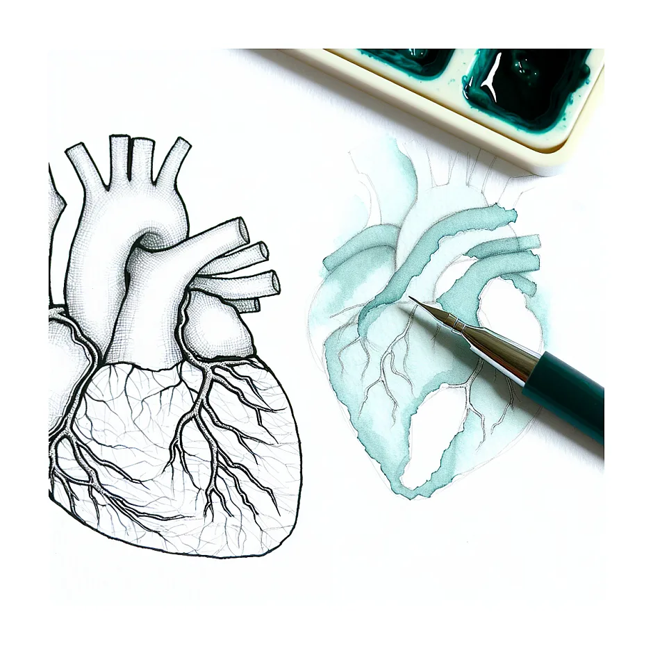 مصرف همزمان آسپرین و پلاویکس بعد از آنژیوگرافی