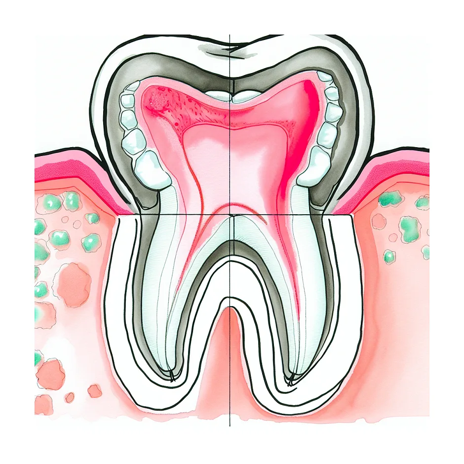 آیا جرمگیری دندان مضر است یا مفید؟