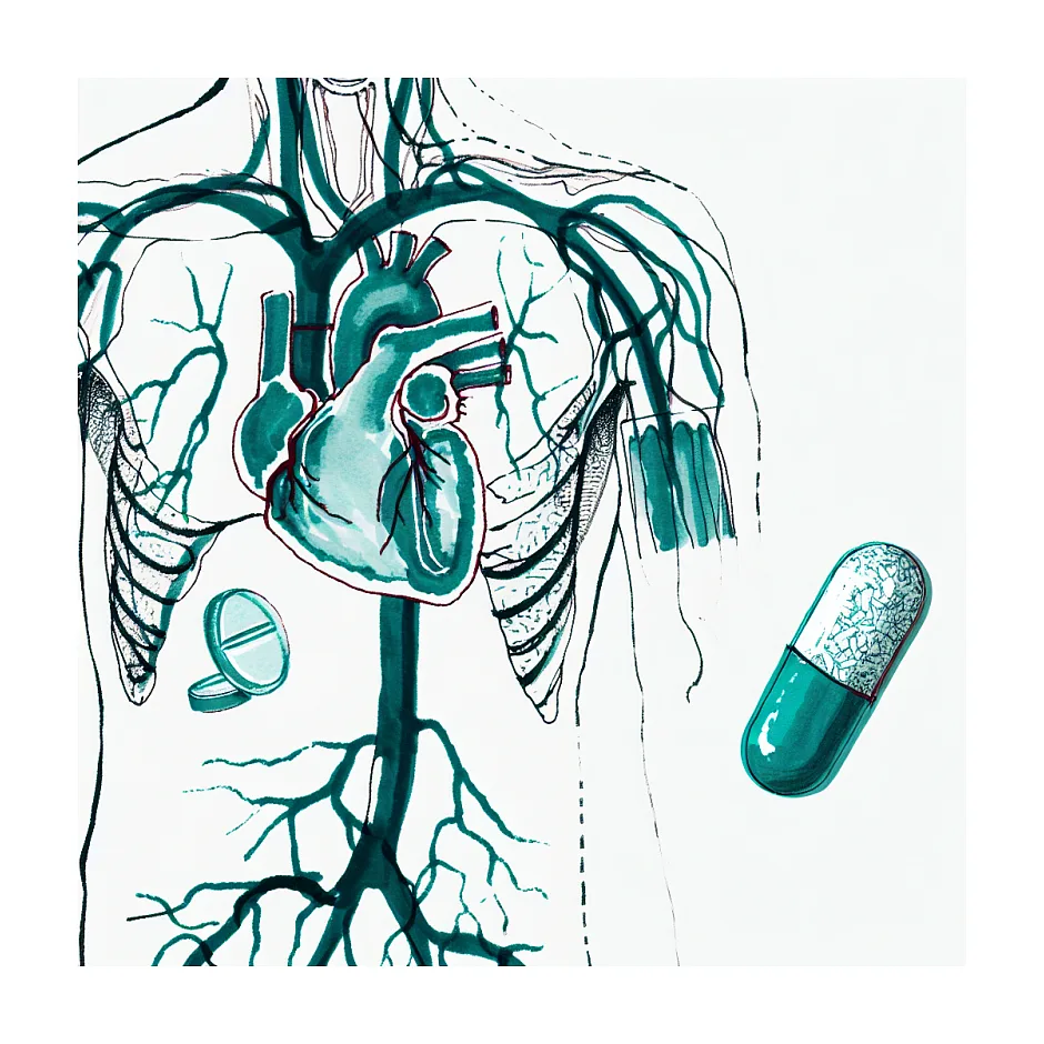 پایین بودن فشار بعد از خوردن اشتباهی قرص فشار