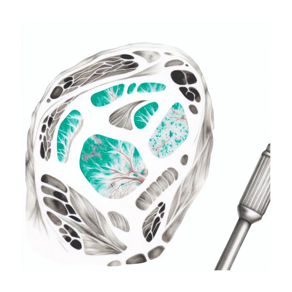 درد محل تزریق آمپول جنتامایسین بعد از دو هفته