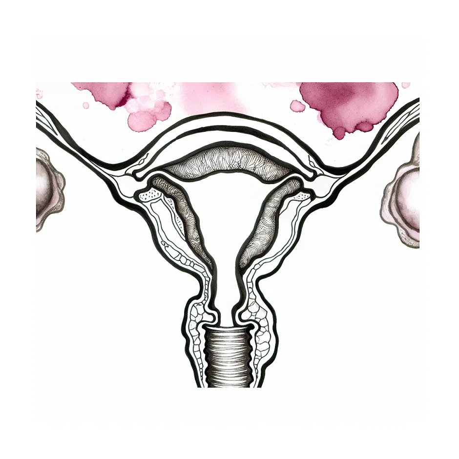 علت درد واژن بعد از پایان پریود چیست؟