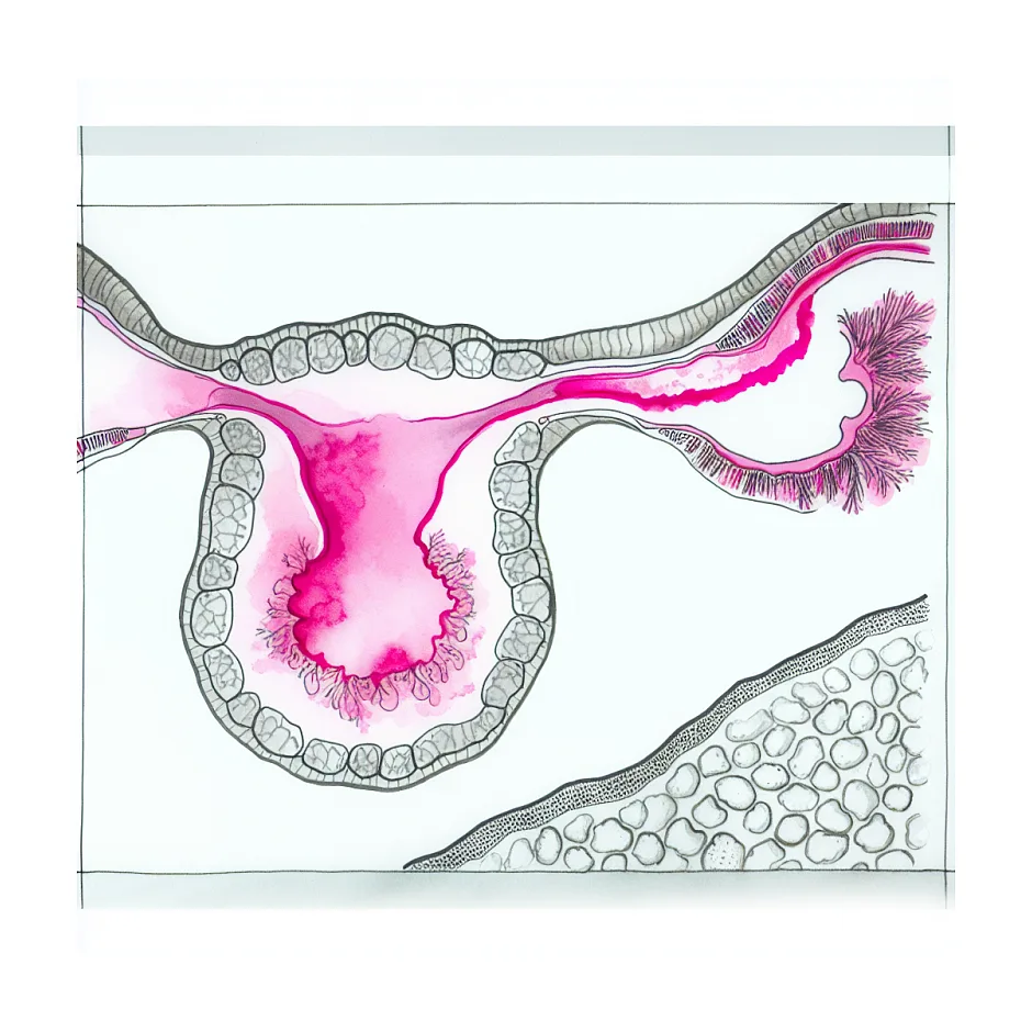 تأثیر نزدیکی قبل از پاپ اسمیر بر دقت آزمایش