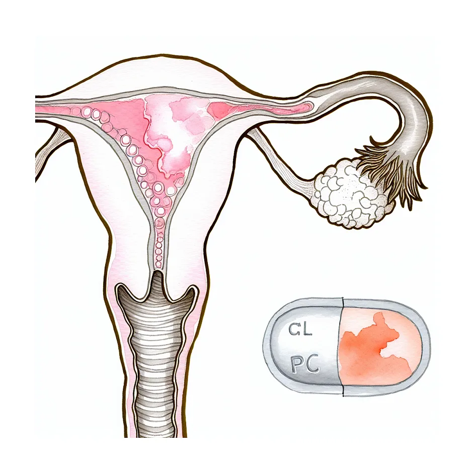 تداخل قرص ال‌دی با آموکسی‌سیلین و مفنامیک اسید